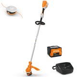 STIHL FSA 70 R - Decespugliatore a batteria - 36V - 4Ah