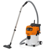  Vendita Bidoni aspiratutto STIHL