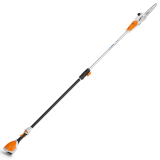 STIHL HTA 50 - Potatore su asta telescopica a batteria - 36V - SENZA BATTERIA E CARICABATTERIA