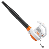 STIHL BGE 71 - Soffiatore a mano elettrico - 1100W