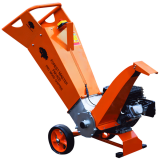  Vendita Biotrituratori Forest Master
