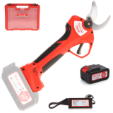 Sbaraglia Tecno Smart 37 - Akku-Baumschere - 21V/5.2Ah