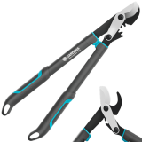 Gardena EnergyCut Pro S - Cortarramas Bypass - Longitud 60 cm