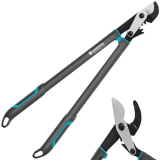 Gardena EnergyCut Pro L - Cortarramas de yunque - Longitud 75 cm