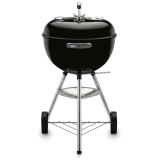 Weber Classic Kettle 47 cm  Kohlegrill