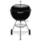 Weber Classic Kettle 57cm - Holzkohlegrill