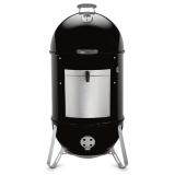 Weber Smokey Mountain Cooker  - Holzkohlegrill mit Raucher  57 cm