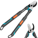 Gardena TeleCut Pro S - Troncarami Bypass Telescopico - Lunghezza 52/67cm