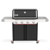 Weber Genesis E-415W - Barbecue a gas
