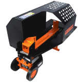 Forest Master FM16 - Rajadora de leña eléctrica - Horizontal