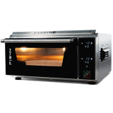 Effeuno Easy Pizza PRO P134H - Four électrique à pizza - Pierre Effeuno