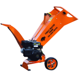  Venta Biotrituradoras Forest Master