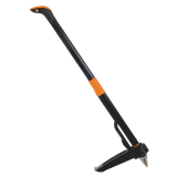  Verkauf Thermische und mechanische Unkrautbrenner Fiskars