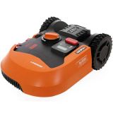  Vente Robots Tondeuses Worx
