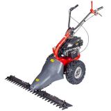Eurosystems M310 - Motosegadora de doble cuchilla - Ancho de corte 127 cm - Rato RV200 OHV