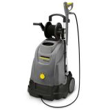 OUTLET - DIFETTI ESTETICI - Karcher Pro HDS 5/11 UX - Idropulitrice acqua calda professionale  - 110 bar - 450 l/h