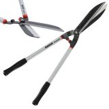 Bahco P51H-SL - Heckenschere mit langen Griffen