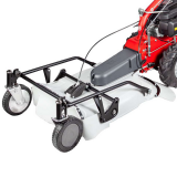Piatto trinciaerba - Falciatutto PRO V2 Eurosystems - 53 cm