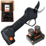 BAHCO BCL226 - Akku-Gartenschere - 2x 12.6V 2,5 Ah