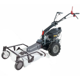 Eurosystems P55 - Desbrozadora de gasolina - Falciatutto PRO V2 - HONDA GCVX 170
