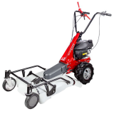 Eurosystems Minieffe M150 RM - Desbrozadora de gasolina - Falciatutto PRO V2 - Honda GCVx 170