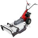 Eurosystems Minieffe M150 RM - Desbrozadora de gasolina - Falciatutto PRO - B&S 625 EXi