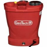GeoTech KF-16C-9 - Pulverizador de mochila a batería 16 litros