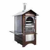  Venta Hornos para pizza y cocina AgriEuro TOP-LINE