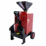 Ceccato Olindo - Pelletpresse PTO für Traktor - Pelletherstellung für die Heizung