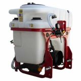 Oma 200 L - Pulvérisateur agricole porté à tracteur  pompe Comet APS 41