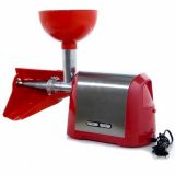 Palumbo Pavi SKUIZZI - Passapomodoro con motore elettrico 600W 220V
