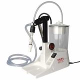 Remplisseuse pour liquides chauds - Remplisseuse/embouteilleuse électrique Enolmatic