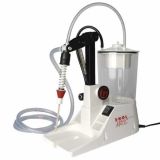 Tenco Enolmatic Opera - Embotelladora eléctrica de banco para destilados, aguardientes y amargos