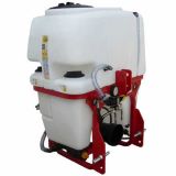 Oma 400 L Pulverizador suspendido para tractor - bomba Comet APS 71