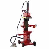 Ceccato BULL SPLT16R4 - Holzspalter für Traktor - stehend - 16 T - Kolbenhub 500 mm