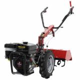 Ginko R706 - A109 - Motocultor de gasolina - Loncin G270F - 10HP
