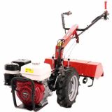 Ginko R706 - Motocultor de gasolina - Honda GX270 - 10HP