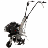 MotoazadaAgri 2 con fresa 36 cm - Motor de gasolina B&S 450 OHV - 1 marcha