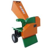 FBC BIO.S2.PF - Biotrituratoradora para tractor - profesional