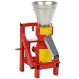 GeoTech TWPM150 - Presse à pellets pour tracteur - Fabrication de pellets pour le chauffage