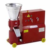 GeoTech EWPM120S - Peletizadora doméstica monofásica - Para pellets de calefacción