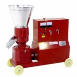 GeoTech EWPM200T - Pelletpresse 400V - Pelletherstellung für die Heizung