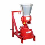  Vendita Pellettatrici GeoTech-Pro