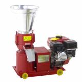 GeoTech GWPM150 - Pelletpresse mit Benzinmotor - Pelletherstellung für die Heizung