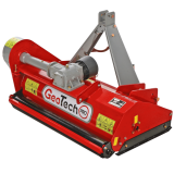 GeoTech Pro LFM95 - Trinciaerba per trattore - Serie leggera