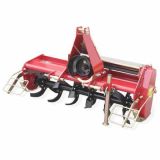 GeoTech-Pro LRT-95 - Zappatrice per trattore serie leggera - Spostamento manuale