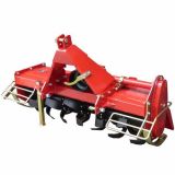 GeoTech-Pro HRT-180 - Zappatrice per trattore serie media - Attacco fisso