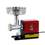 New O.M.R.A. Miniprofessional OM 4500 - Torchio per pasta da tavolo con motore elettrico 250W