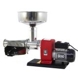 New O.M.R.A. New-Line 5 - Trituradora de tomate con motor eléctrico  400 W - 220 V