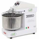 Impastatrice a spirale Famag Grilletta IM 5 con motore elettrico - 5 KG a 10 velocità